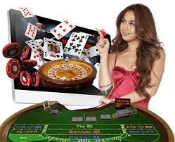 Navigasi mobile untuk Blackjack Eropa