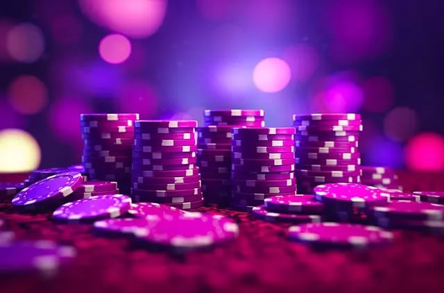 Visual Slot Boom Legend di krutoto