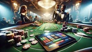 Pengingat 18+ untuk pemain slot buah