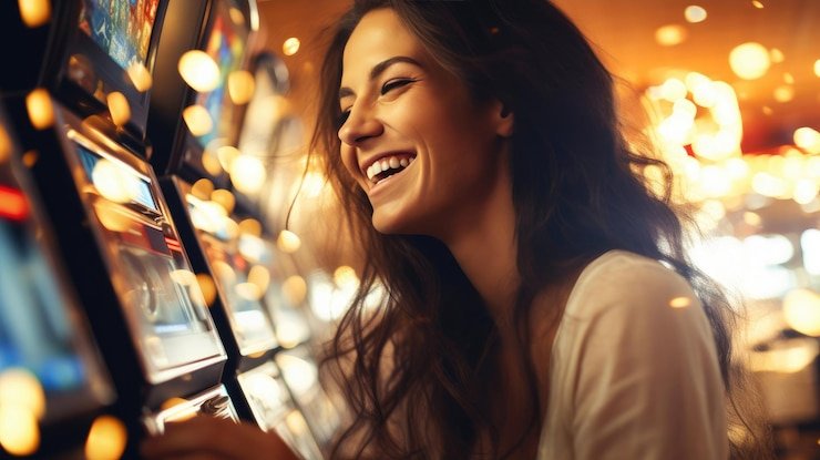 Akses mobile situs krutoto yang responsif